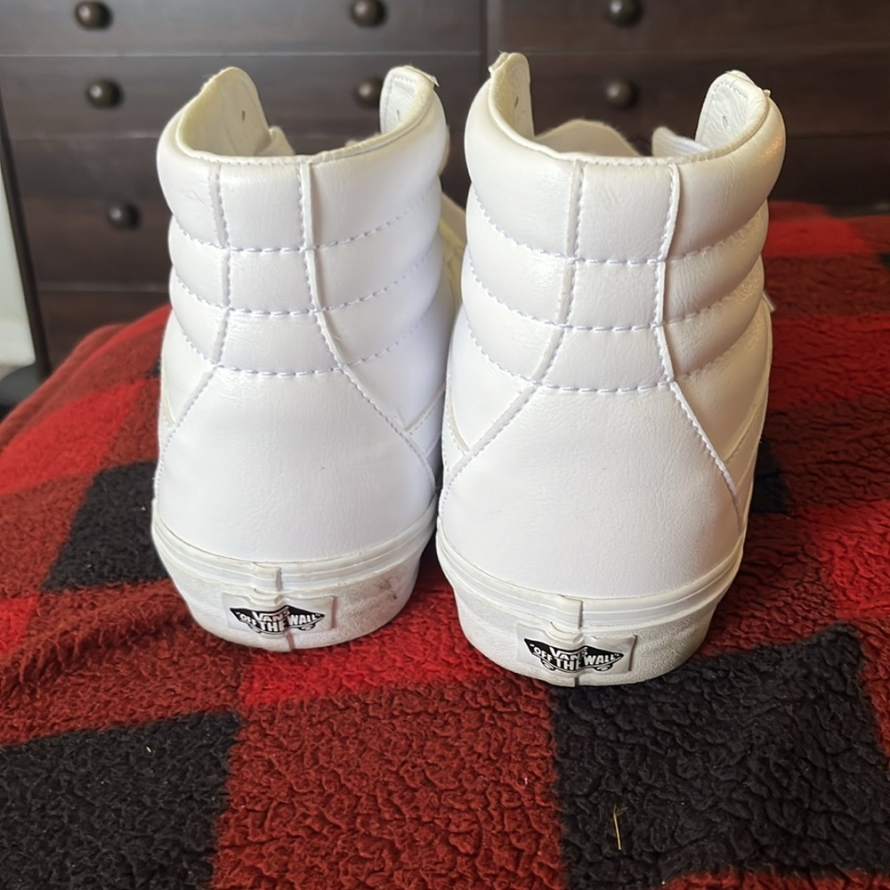 Botines - Picture 3 of 6